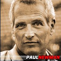 Paul Newman