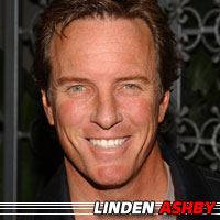 Linden Ashby  Acteur