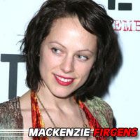 Mackenzie Firgens