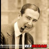 Rex Ingram