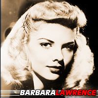 Barbara Lawrence