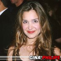 Gina Philips