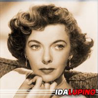 Ida Lupino