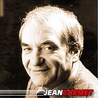 Jean Carmet