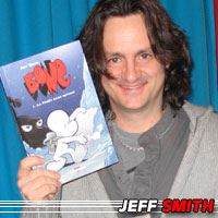 Jeff Smith