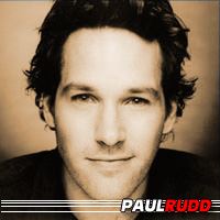 Paul Rudd