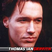 Thomas Ian Griffith  Acteur