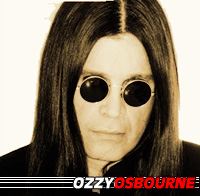 Ozzy Osbourne