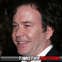 Timothy Hutton