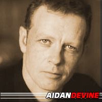 Aidan Devine