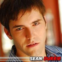 Sean Durrie