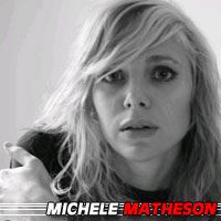 Michele Matheson