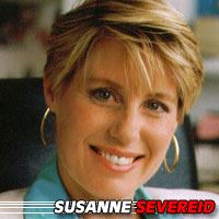 Susanne Severeid