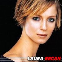 Laura Regan