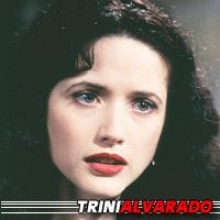 Trini Alvarado  Actrice