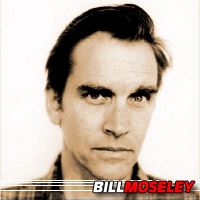 Bill Moseley