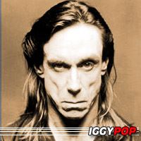 Iggy Pop