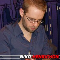 Niko Henrichon