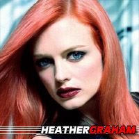 Heather Graham