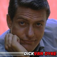 Dick Van Dyke