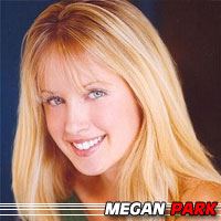 Megan Park