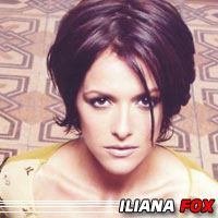 Iliana Fox  Actrice