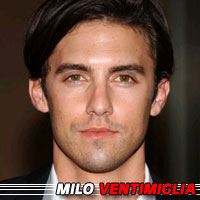 Milo Ventimiglia