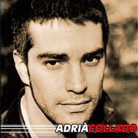 Adrià Collado