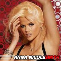 Anna Nicole Smith  Actrice