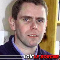 Loïc Le Borgne