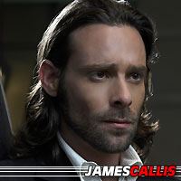 James Callis