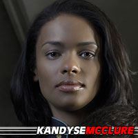 Kandyse McClure