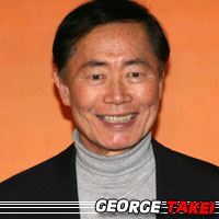 George Takei