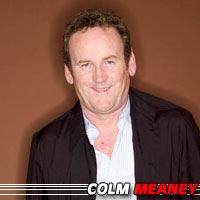 Colm Meaney