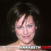 Annabeth Gish