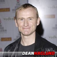 Dean Haglund