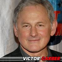 Victor Garber