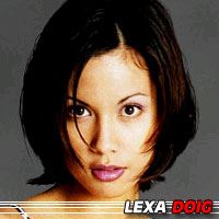 Lexa Doig