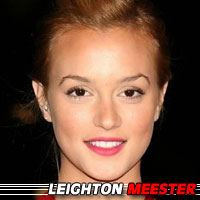 Leighton Meester