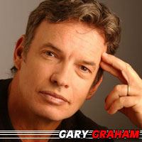 Gary Graham