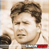 Simon West