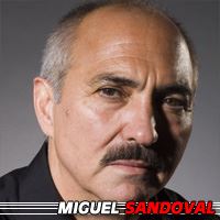 Miguel Sandoval  Acteur