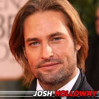 Josh Holloway