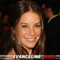 Evangeline Lilly