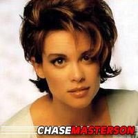 Chase Masterson