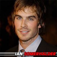 Ian Somerhalder