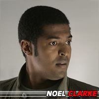 Noel Clarke