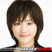 Haruka Ayase