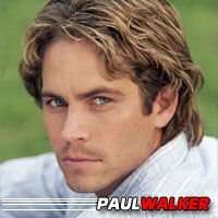 Paul Walker