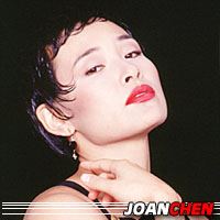 Joan Chen